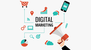 Digital Marketing full-services